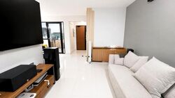 Blk 314B Waterway Cascadia (Punggol), HDB 4 Rooms #625659591